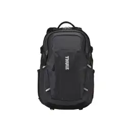 Thule EnRoute Escort 2 TEED-217 - Sac à dos pour ordinateur portable - 15.6" - noir (TEED217K)_2